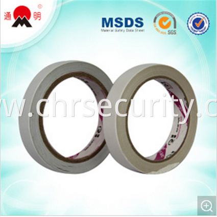 Hot-Sell White Double Sided Tissue Adhesive Tape